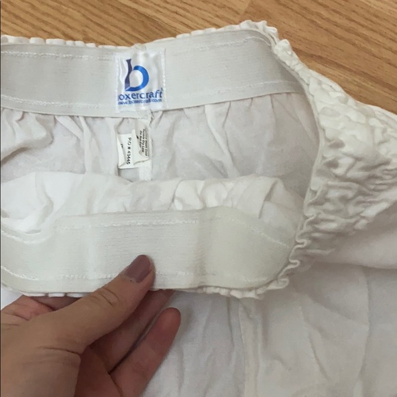 Boxer Boxers - Picture 3 of 3